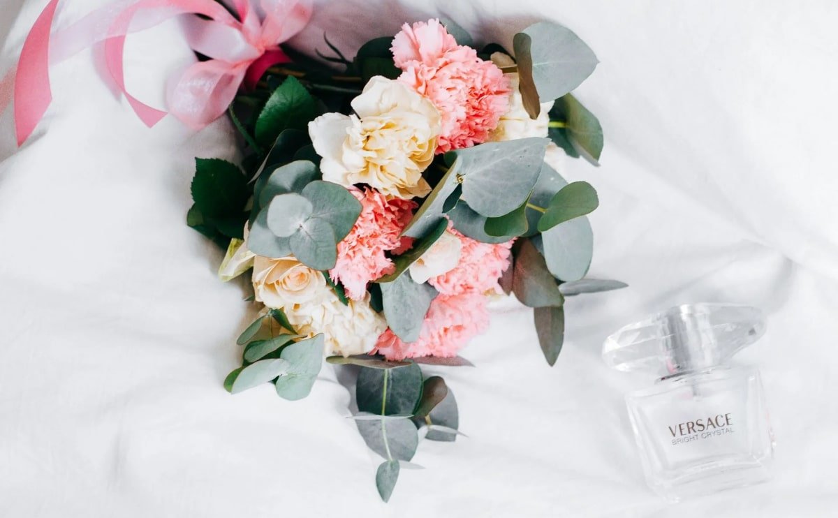 Flower Style