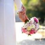 Wedding Day Flowers