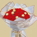 Midnight Rose