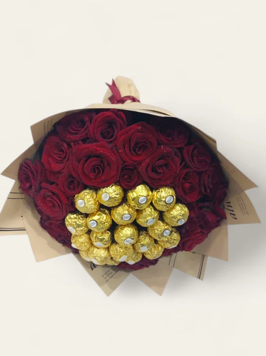 Golden Love