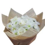 White Petals