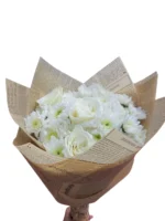White Petals