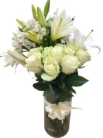 White Grace
