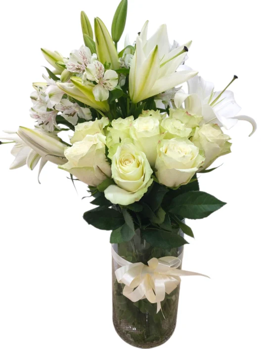 White Grace