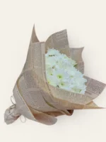 White Petals