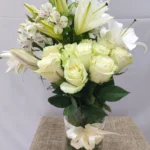 White Grace